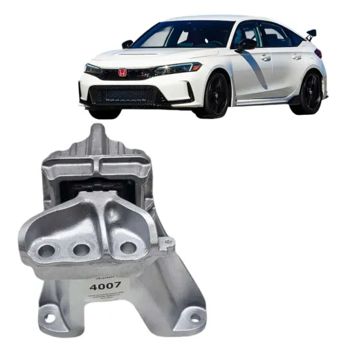 Coxim do Motor Calço Honda Civic Dianteiro Direita 2.0 2022 2023 ETQ4007