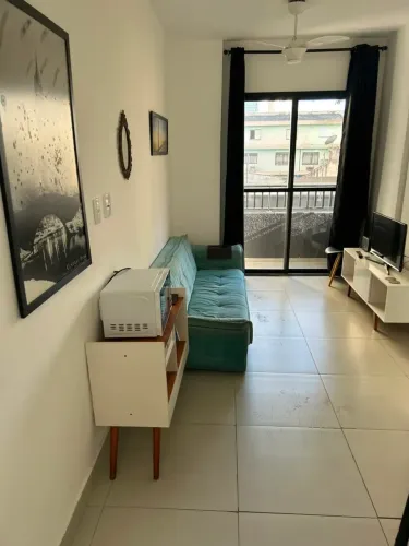 Imóvel para aluguel possui 45 metros quadrados com 1 quarto em Belenzinho - São Paulo - SP