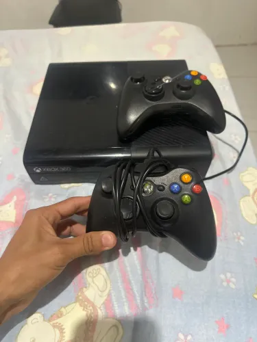 Xbox360 Desbloqueado