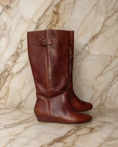 Botas Steven by Steve Madden