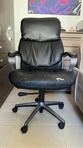 Cadeira de Escritório Presidente