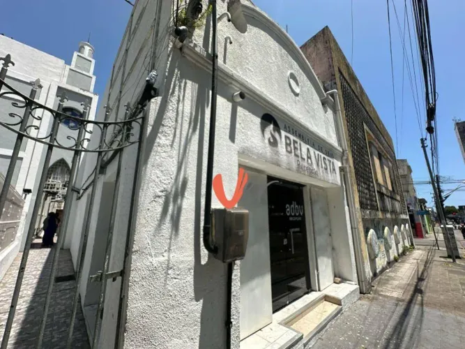 Casa à venda, 261 m² por R$ 868.982 - Centro - Fortaleza/CE