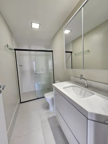 Imóvel para aluguel tem 38 metros quadrados com 1 quarto em Setor Bueno - Goiânia - GO