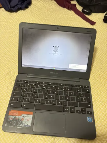 Notebook Chromebook