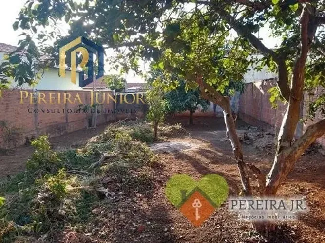 Terreno Urbano para Venda · 250m² · Vila Industrial, Piracicaba