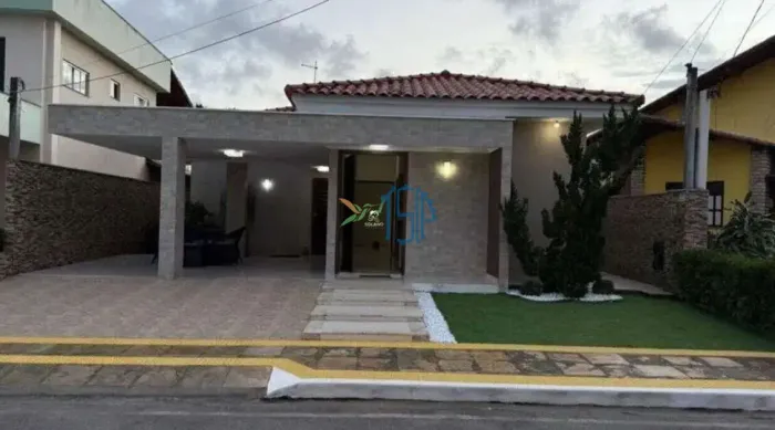 Condomínio Green Club 1 - OPORTUNIDADE CASA ALTO PADRÃO PARQUE DAS NAÇÕES NATAL RN/ OPORTU