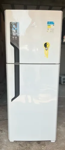 Geladeira Electrolux 