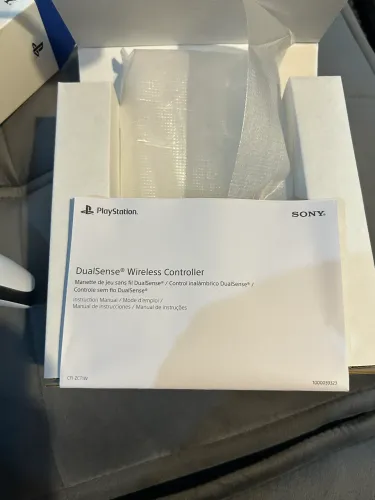 Controle PS5 Dualsense
