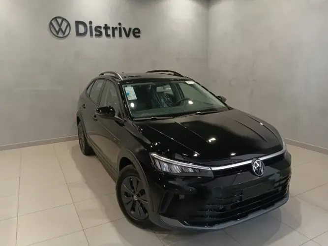 Volkswagen Nivus Sense 1.0 200 TSI Flex Aut. 2027