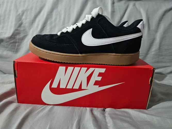 Tênis Nike Court Vision Low Masculino