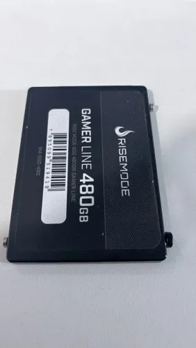 SSD RISE 480gb