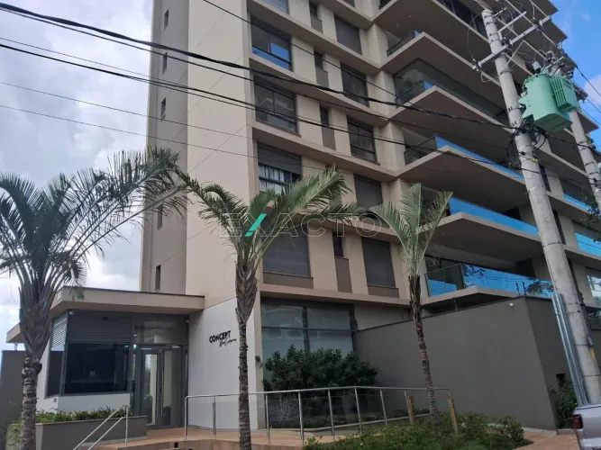 apartamento - Nova Campinas - Campinas