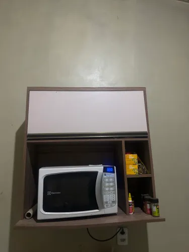 Armário de cozinha