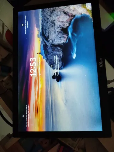 Monitor VXPRO 17 polegadas 
