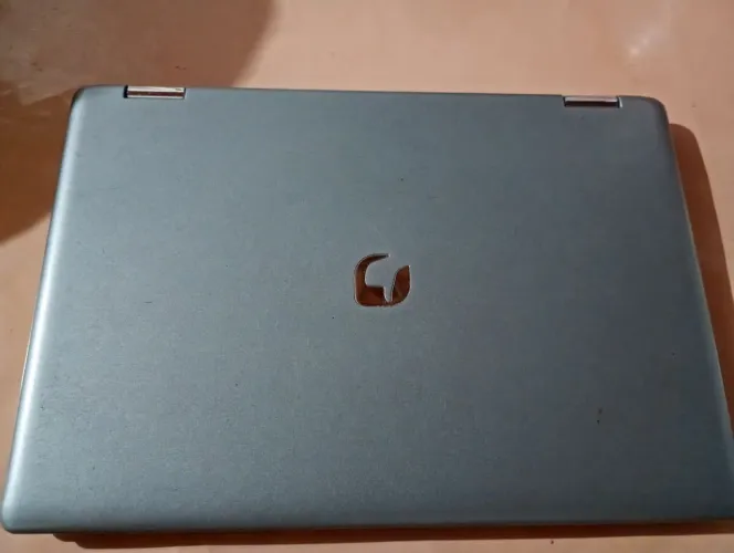 Notebook Positivo Duo 2 em 1 Touchscreen + Caneta Stylus 4GB 128GB