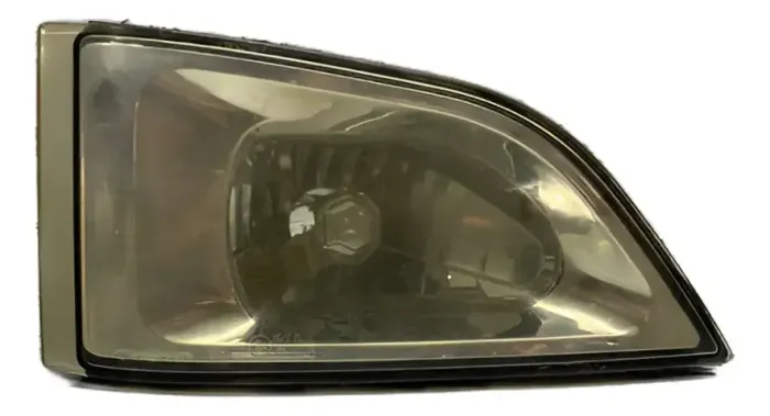 Farol Direito Pick-up Effa Hafei Towner Jr Original N44 (Usado) / V12