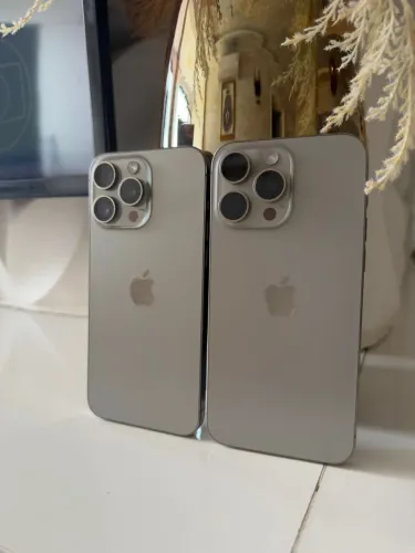 iPhone 15 pro max 256g 