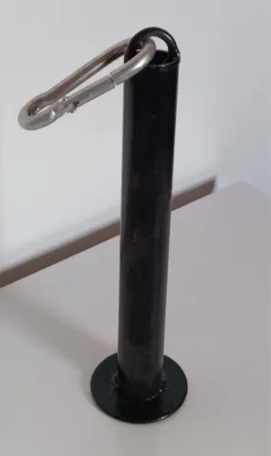 Suporte de anilha