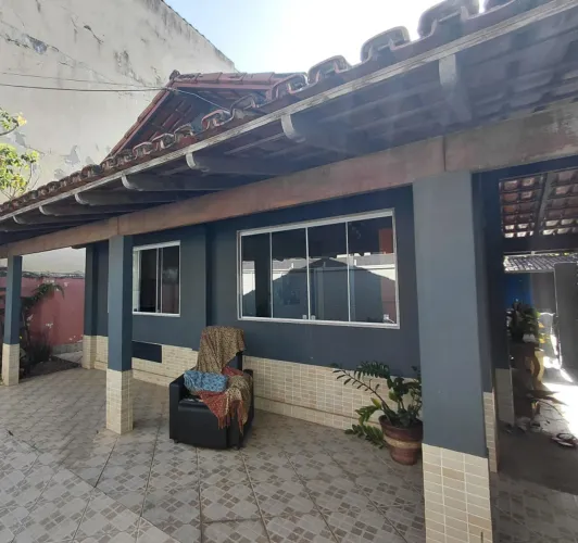 Casa com 5 quartos à venda em Vitória