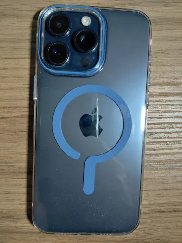 IPhone 15 pro max 256