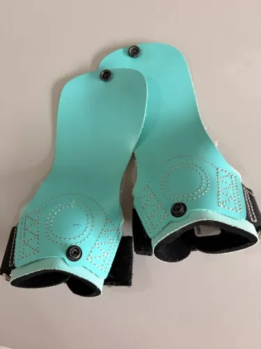 Grip Skyhill Crossfit M - Original (pouco usado)