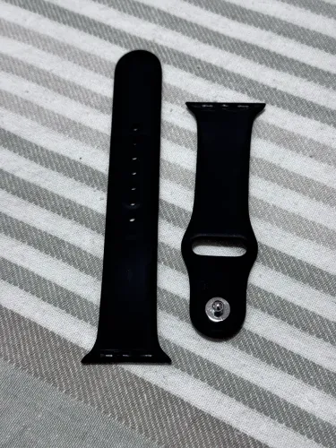 Pulseira original Apple Watch