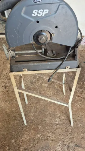 serra policorte makita ssp