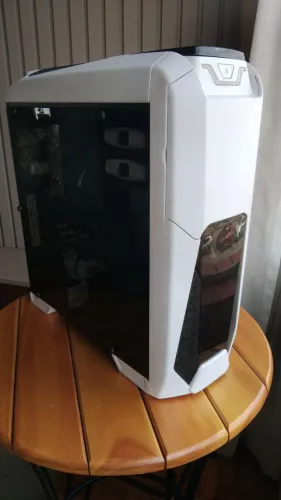 Pc gamer i7 GTX 1060 gb 16gb ram