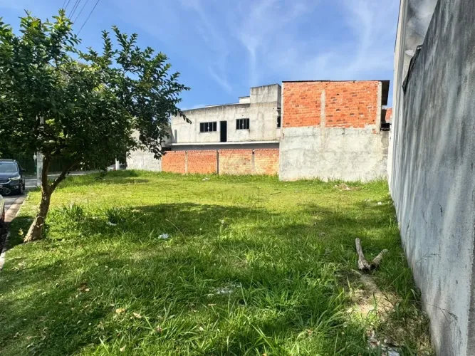 TERRENO RESIDENCIAL em MOGI DAS CRUZES - SP, CONDOMÍNIO REAL PARK TIETÊ