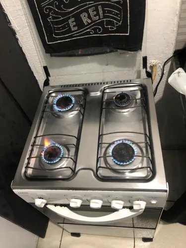 Vendo fogão