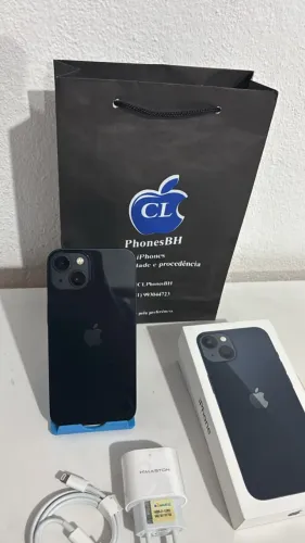 iPhone 13