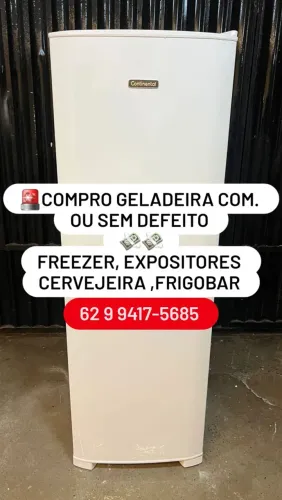 Geladeira