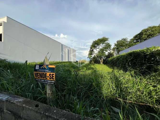 Excelente Terreno de 900m no Bairro Bela Vista em Águas de Lindóia-SP