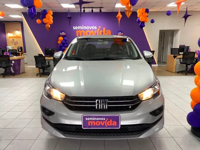 Fiat Cronos Drive 1.0 6V 2025