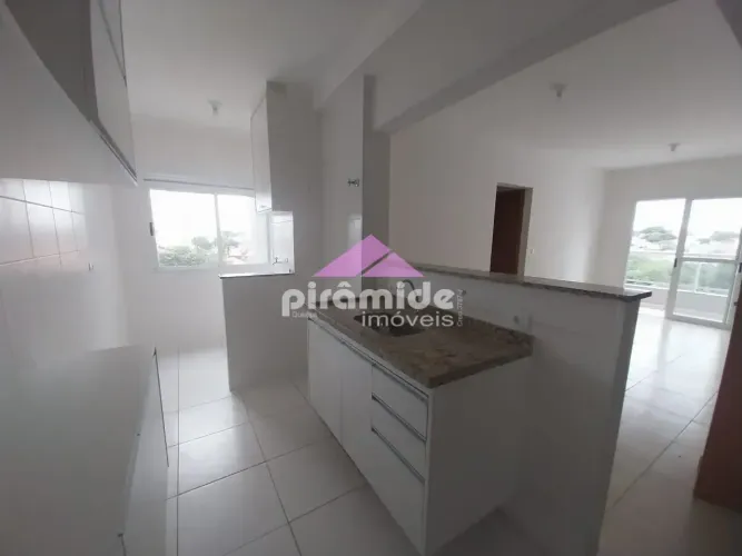 Apartamento para locação R$ 2.600,00 - Jardim Satélite, São José dos Campos, SP