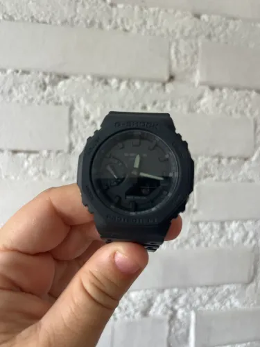 Relógio gshock l7nnon