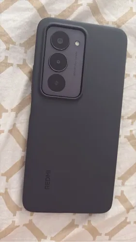 REDMI 15 20 dias de uso