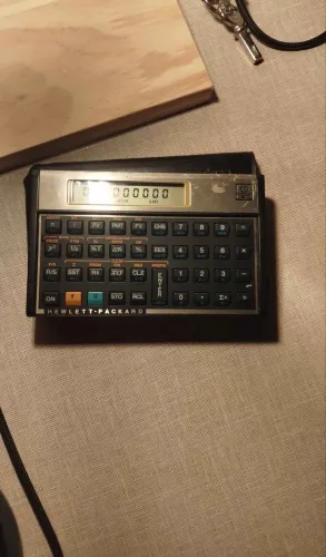 Calculadora científica