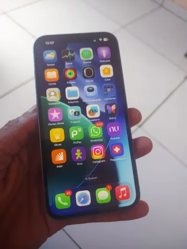 iPhone 13 256G