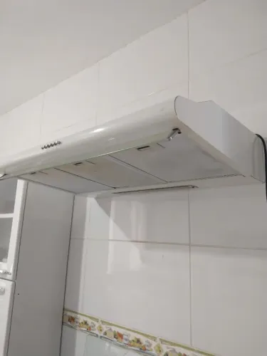 Depurador de ar electrolux para fogão 6 bocas