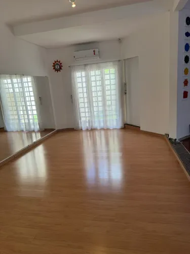 Salas comerciais para alugar Chácara Cachoeira 