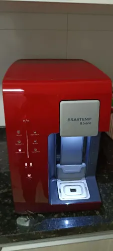 Brastemp BBlend