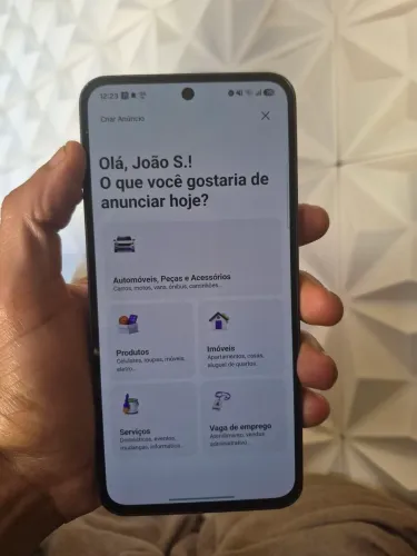 Samsung galáxy  S24 fe 