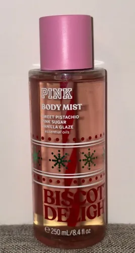 Body Splash Vitoria Secret