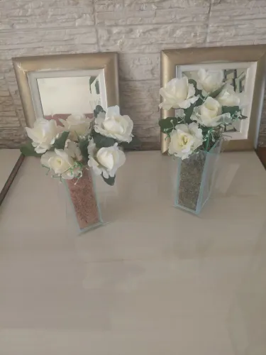 Decoração