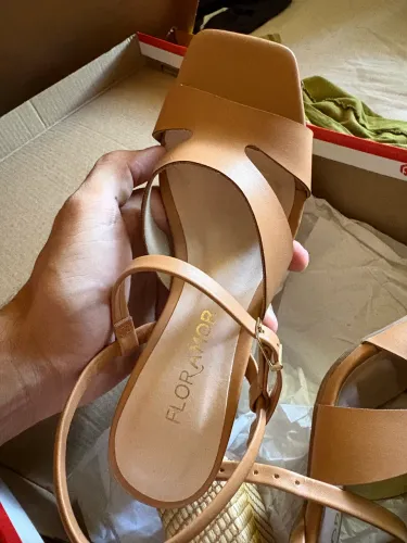 Sapato Feminino