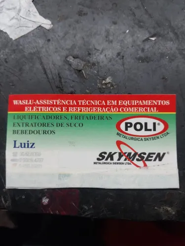 Conserta forno eletrico marca Layr