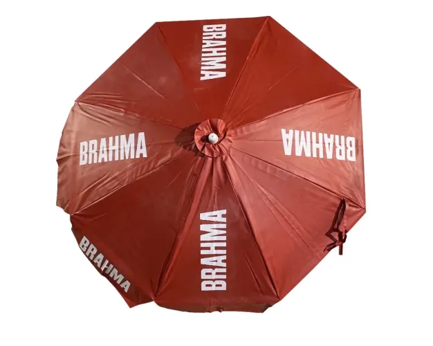 Guarda sol Brahma 