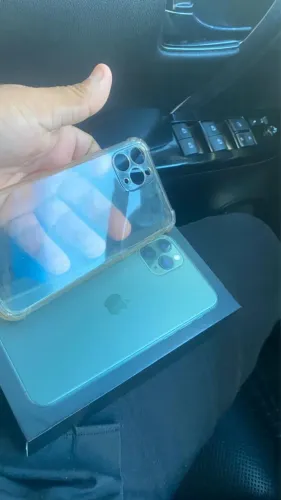 iPhone 11 Pro
