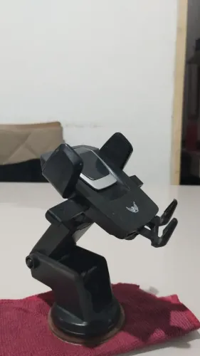 Suporte Universal Para Celular